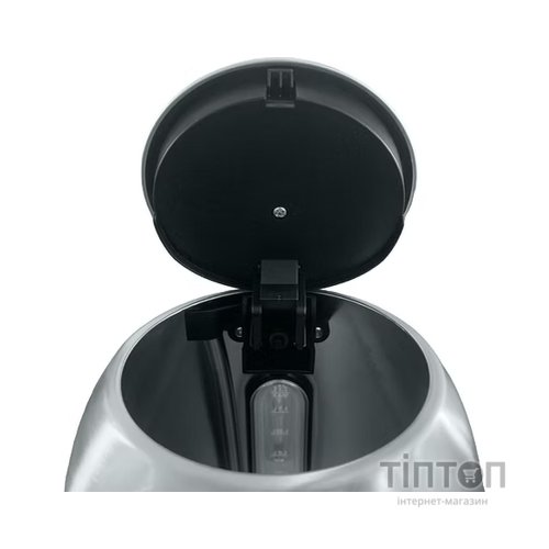 Електрочайник PRIME Technics PKX 1785 X