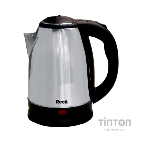 Електрочайник RECA RKS-217S