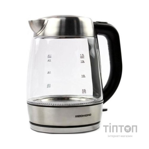 Електрочайник Redmond RK-G187