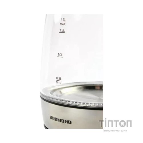 Електрочайник Redmond RK-G187