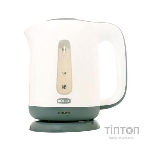 Електрочайник Rotex RKT03-G