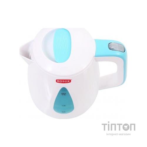 Електрочайник Rotex RKT04-G