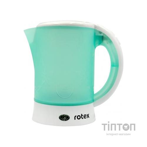Електрочайник Rotex RKT07-G Travel