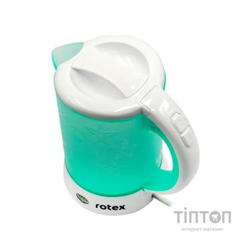 Електрочайник Rotex RKT07-G Travel