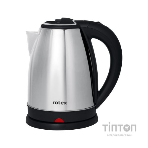 Електрочайник Rotex RKT09-A