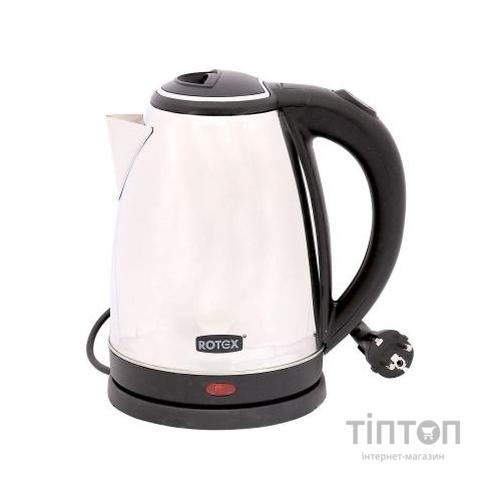 Електрочайник Rotex RKT10-A