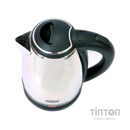 Електрочайник Rotex RKT10-A