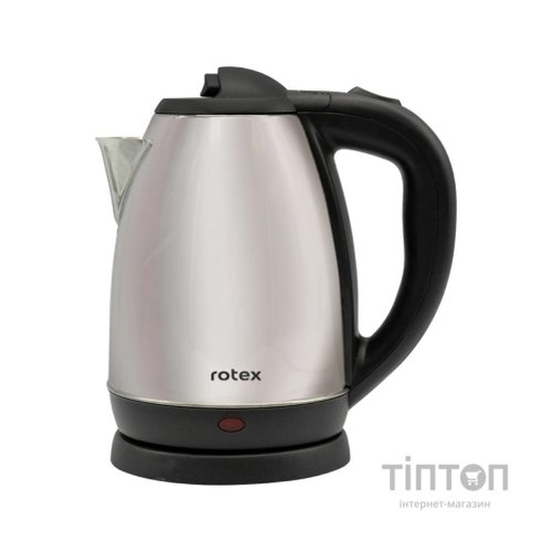 Електрочайник Rotex RKT10-B