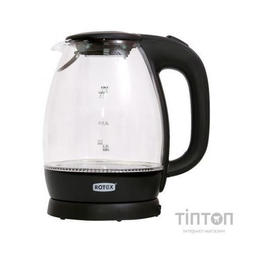 Електрочайник Rotex RKT11-G