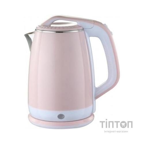 Електрочайник Rotex RKT25-P