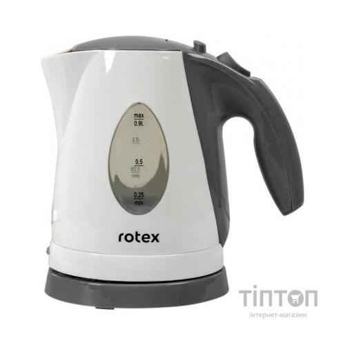 Електрочайник Rotex RKT60-G
