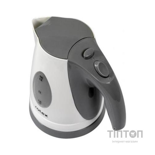 Електрочайник Rotex RKT60-G