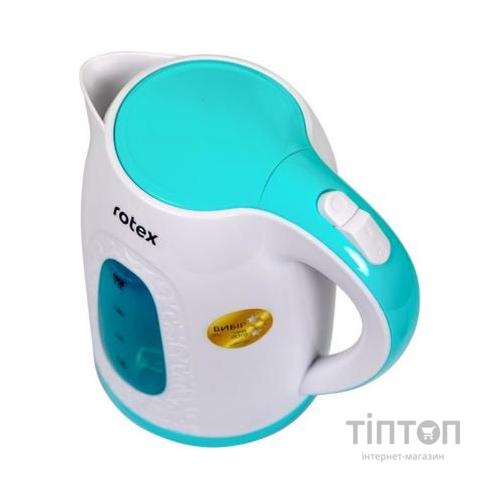 Електрочайник Rotex RKT64-XXL