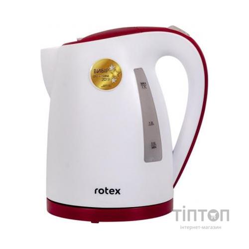 Електрочайник Rotex RKT67-G