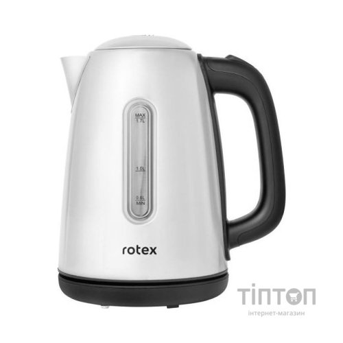 Електрочайник Rotex RKT75-S