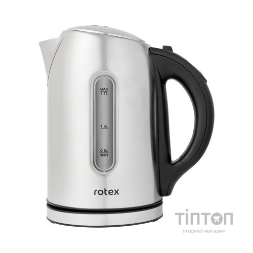 Електрочайник Rotex RKT78-S Smart