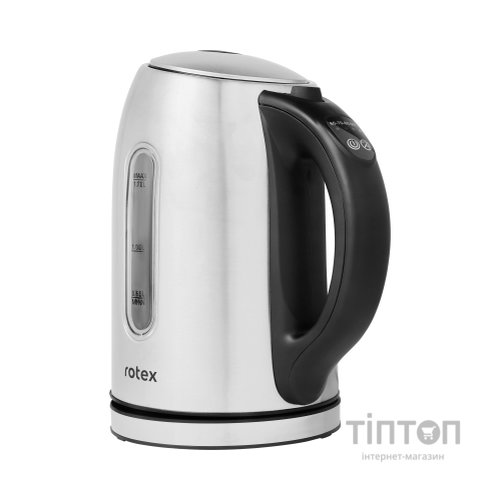 Електрочайник Rotex RKT78-S Smart