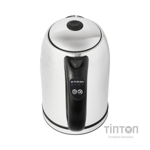 Електрочайник Rotex RKT78-S Smart