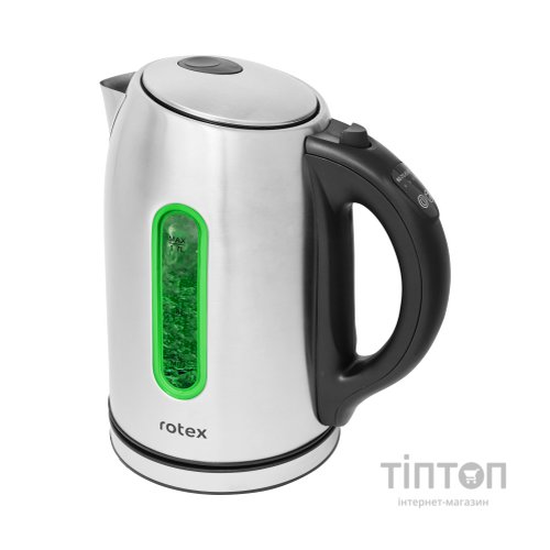 Електрочайник Rotex RKT78-S Smart