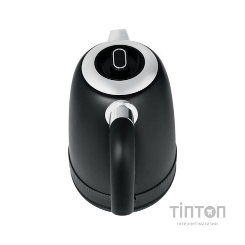 Електрочайник Rotex RKT79-B Smart