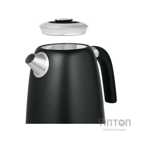 Електрочайник Rotex RKT79-B Smart