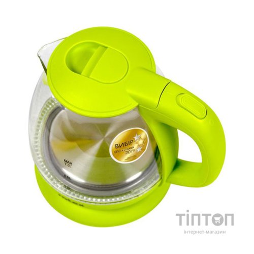 Електрочайник Rotex RKT80-GP
