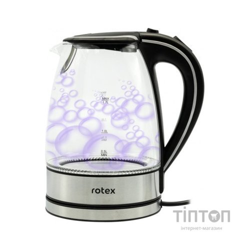Електрочайник Rotex RKT82-G