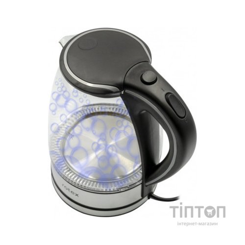 Електрочайник Rotex RKT82-G