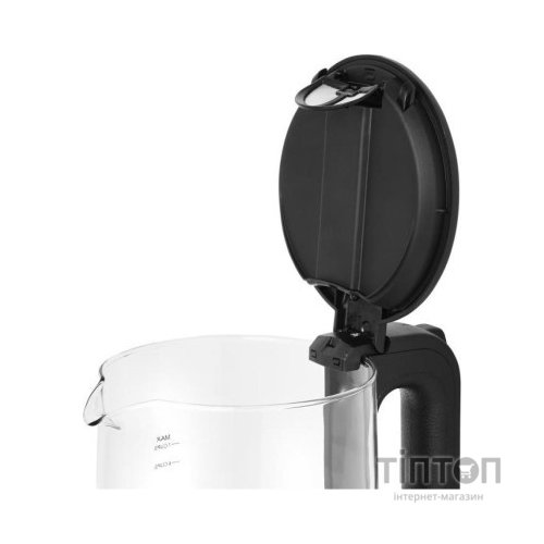 Електрочайник Rotex RKT84-GS