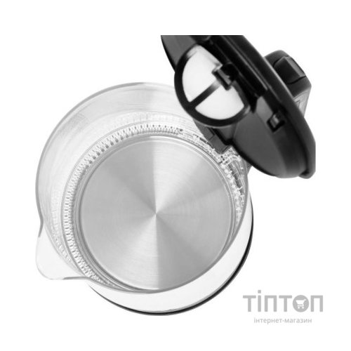 Електрочайник Rotex RKT84-GS