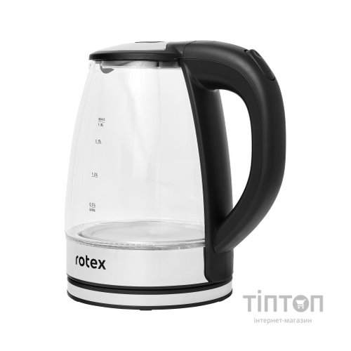 Електрочайник Rotex RKT91-GS