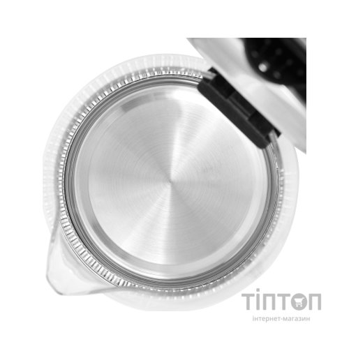 Електрочайник Rotex RKT91-GS