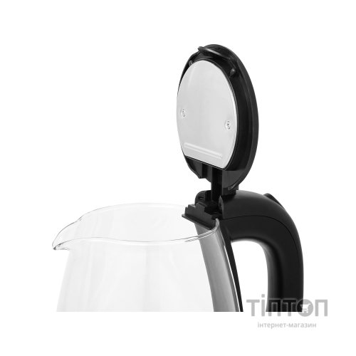 Електрочайник Rotex RKT91-GS