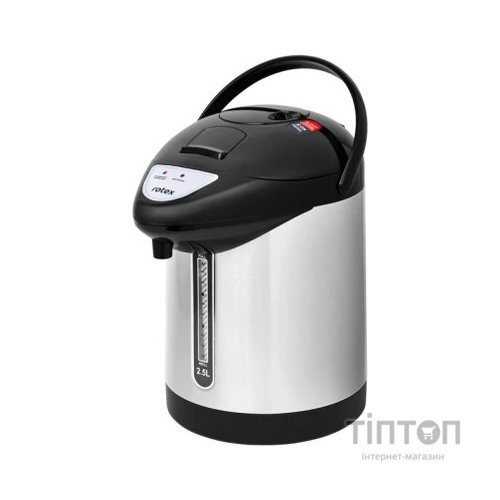Електрочайник Rotex RTP302-W
