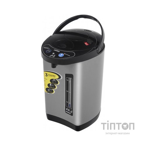 Електрочайник Rotex RTP452-S