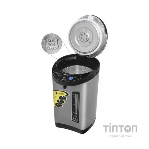 Електрочайник Rotex RTP452-S