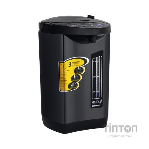 Електрочайник Rotex RTP453-BS