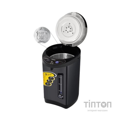 Електрочайник Rotex RTP453-BS