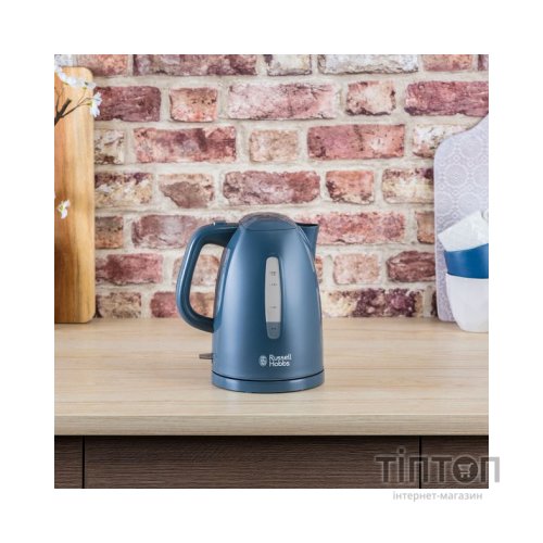 Електрочайник Russell Hobbs 21274-70