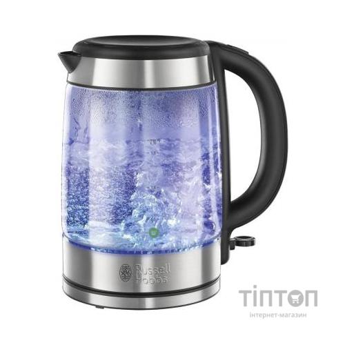 Електрочайник Russell Hobbs 21600-57