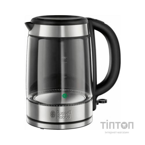 Електрочайник Russell Hobbs 21600-57