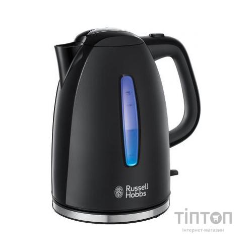 Електрочайник Russell Hobbs 22591-70 Textures Plus
