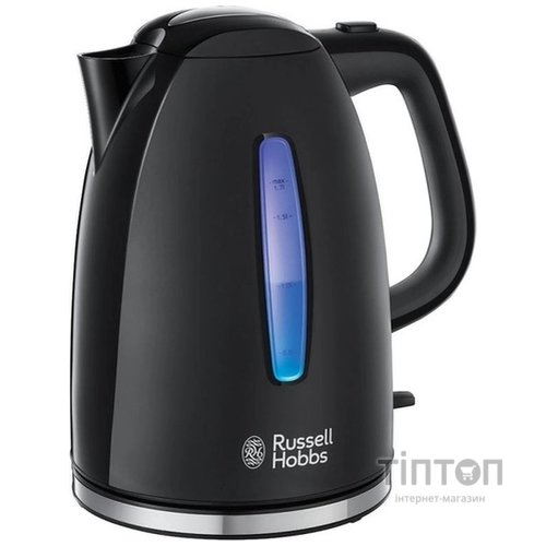Електрочайник Russell Hobbs 22591-70 Textures Plus