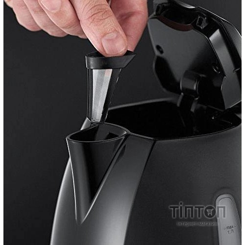 Електрочайник Russell Hobbs 22591-70 Textures Plus