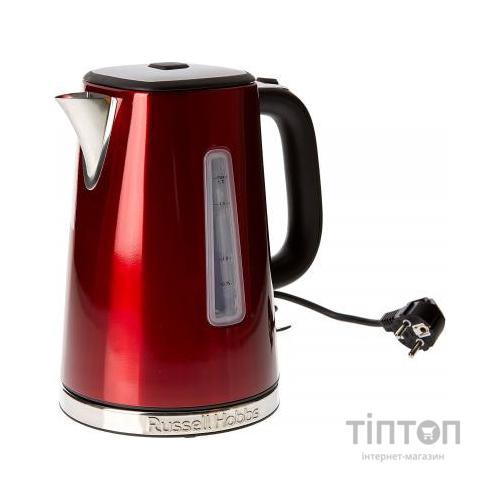 Електрочайник Russell Hobbs 23210-70