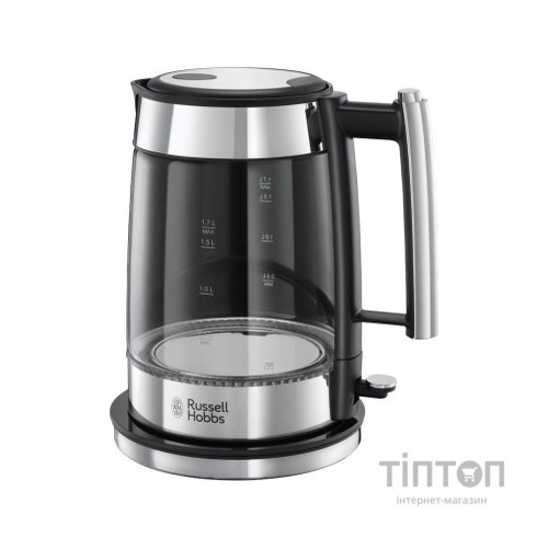 Електрочайник Russell Hobbs 23830-70