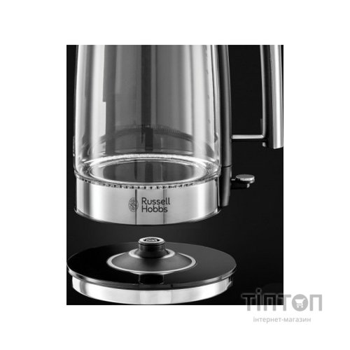 Електрочайник Russell Hobbs 23830-70