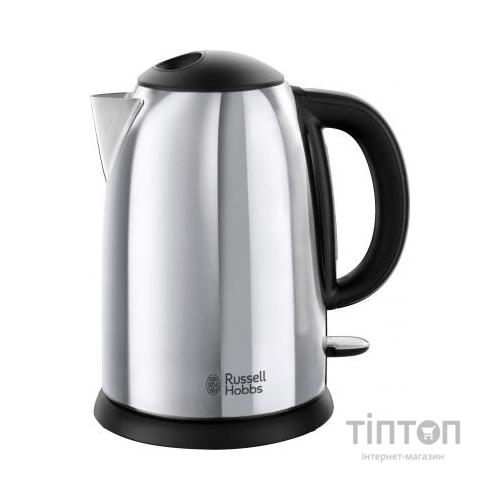 Електрочайник Russell Hobbs 23930-70 Victory