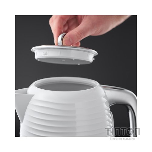 Електрочайник Russell Hobbs 24360-70