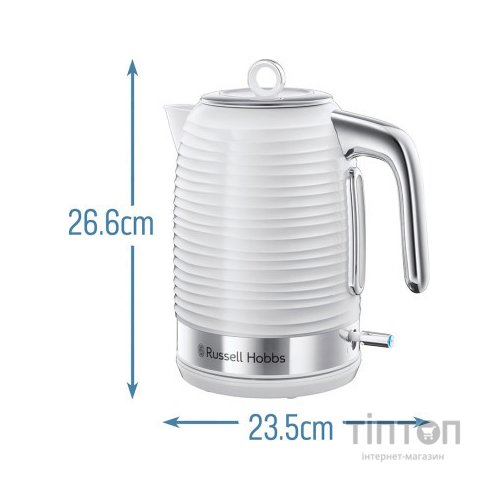 Електрочайник Russell Hobbs 24360-70